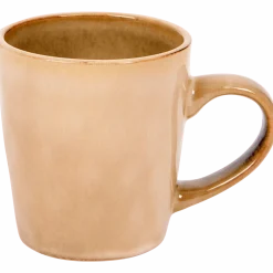 Aardewerk koffiemok