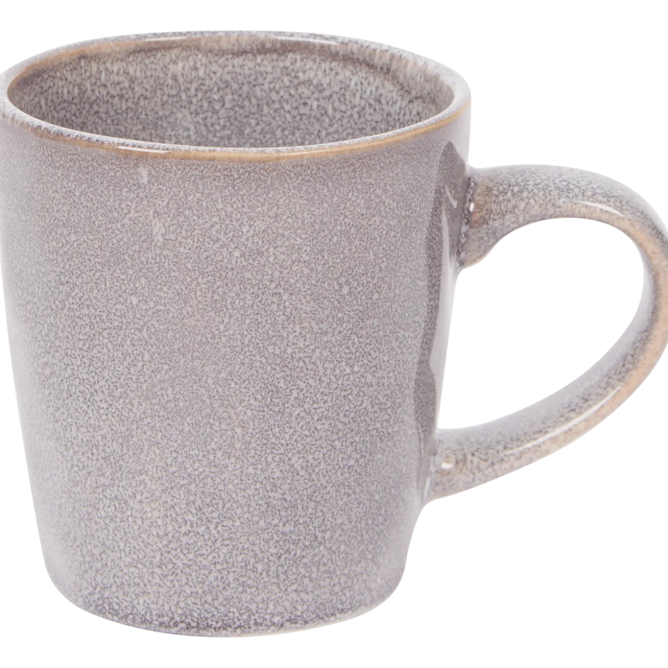 Aardewerk koffiemok