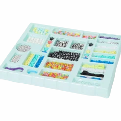 ABC Beads maak je eigen sieraden