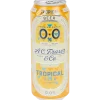 A.C. Fraser & Co 0.0% bier