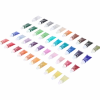 Acrylverfset