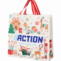 Action shopper