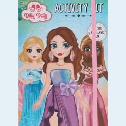 Activiteitenboek
