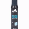 Adidas deodorant Ice Dive