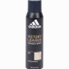 Adidas deodorant Victory League