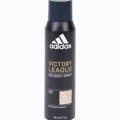 Adidas deodorant Victory League