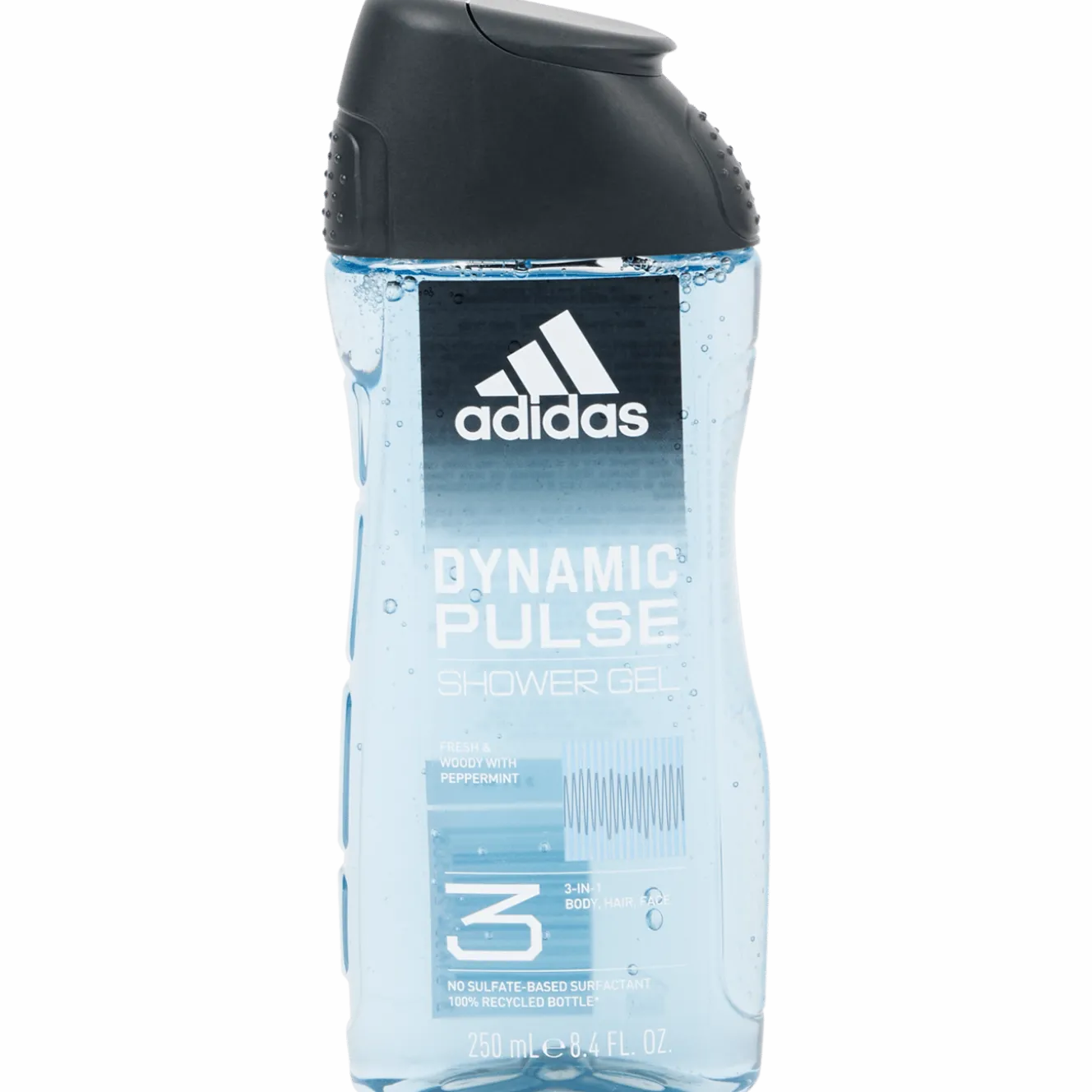 Adidas douchegel Dynamic Pulse