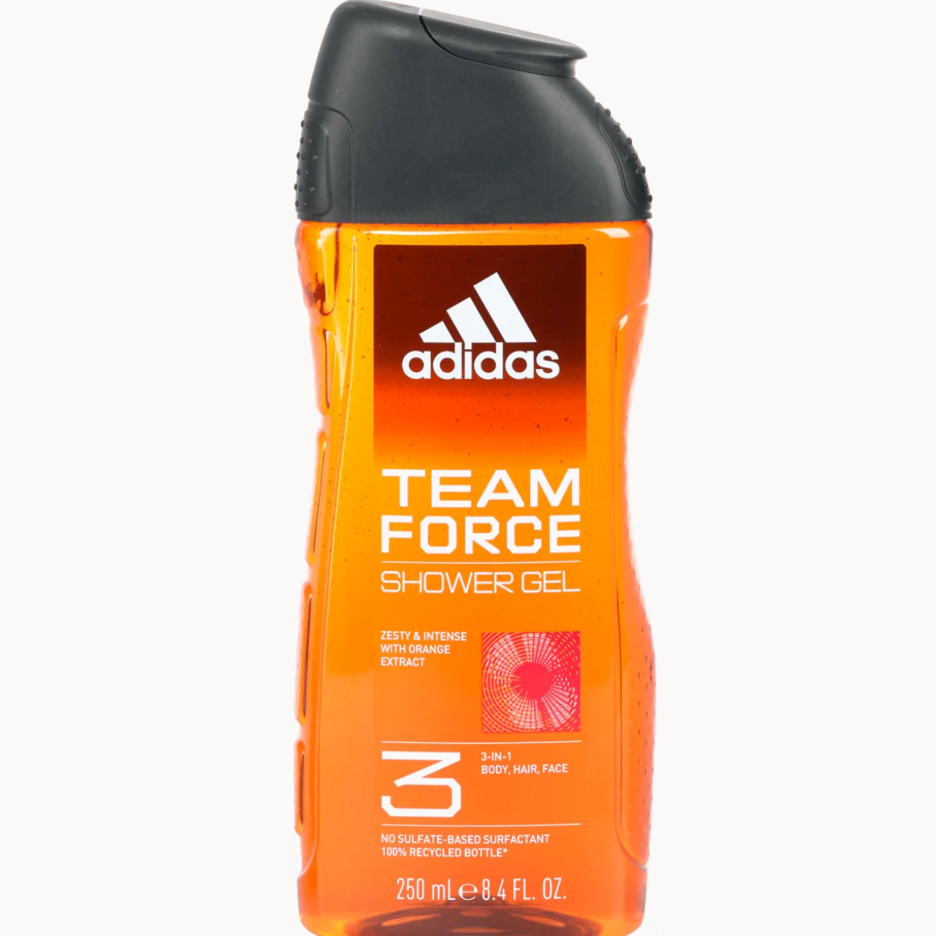Adidas douchegel Team Force