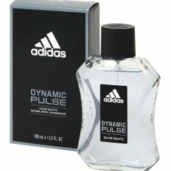 Adidas eau de toilette Dynamic Pulse