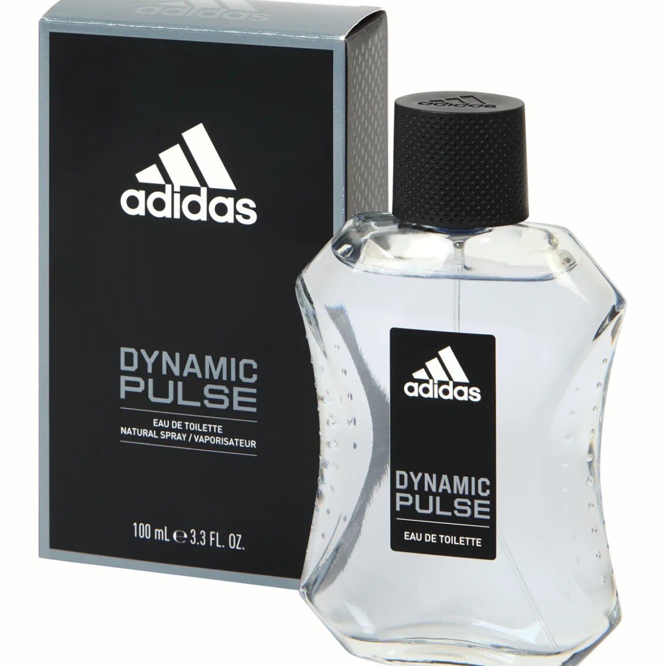 Adidas eau de toilette Dynamic Pulse
