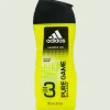 Adidas 3-in-1 douchegel Pure Game