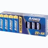 A-Force batterijen AA