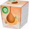 Air Wick Essential Oils geurkaars Anti-tabak