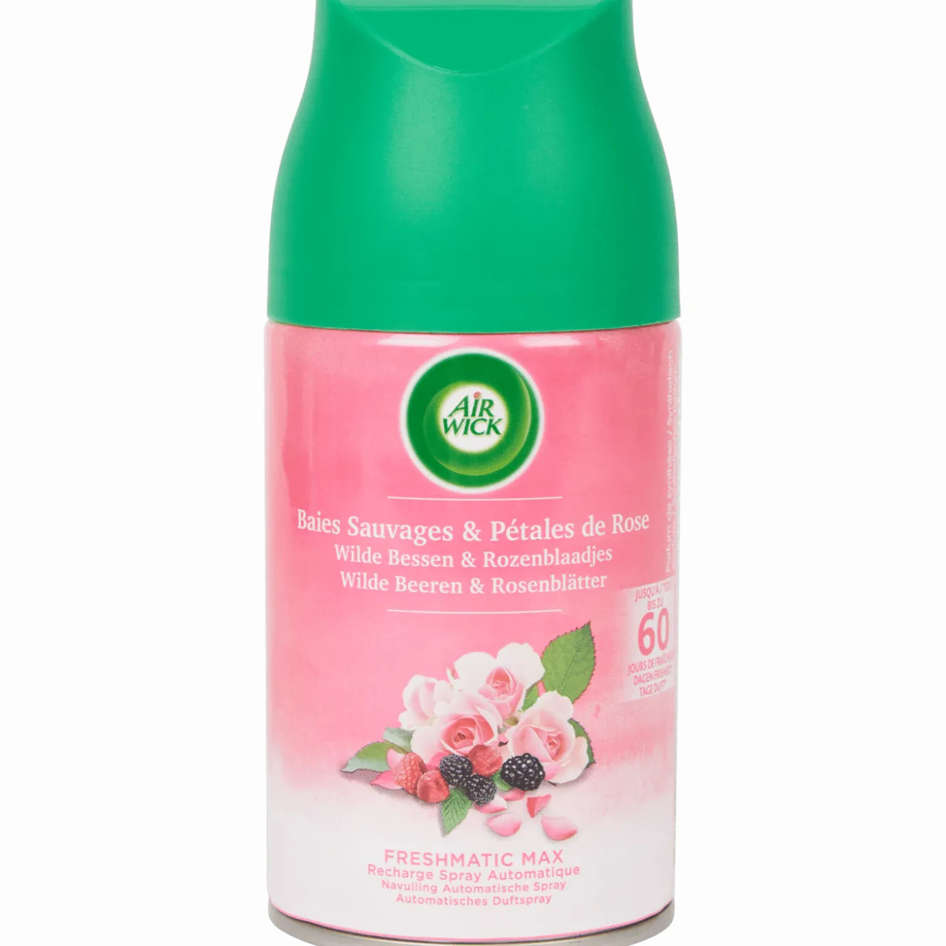 Air Wick Freshmatic navulling