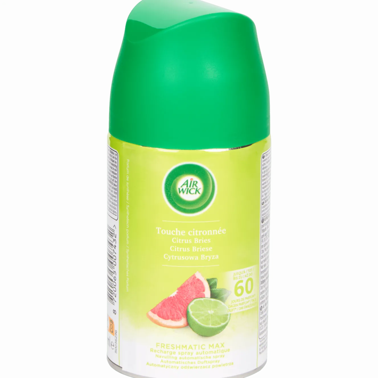 Air Wick navulling Freshmatic Max