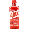 Ajax allesreiniger Mediterranean Red Flowers