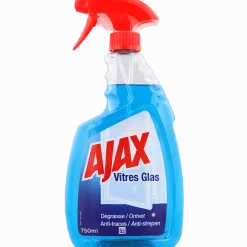 Ajax glasreiniger