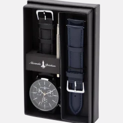 Alexander Brixham herenhorloge