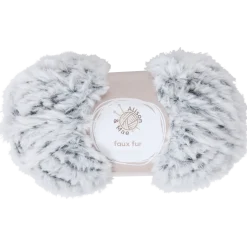 Alison & Mae breigaren Faux Fur