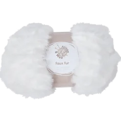 Alison & Mae breigaren Faux Fur