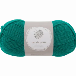 Alison & Mae Essentials breigaren groen
