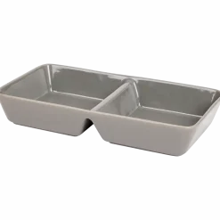 Alpina dubbele ovenschaal