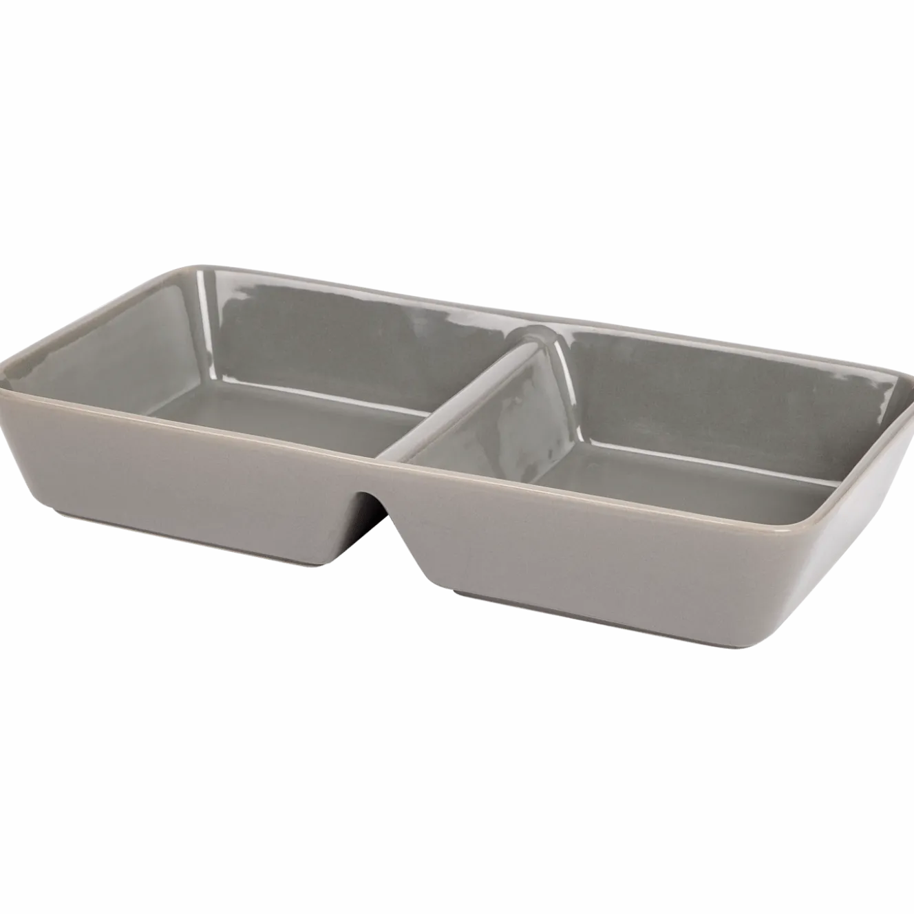 Alpina dubbele ovenschaal