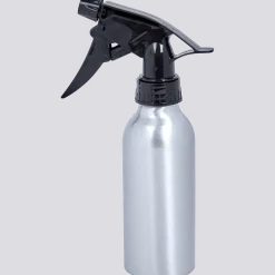 Aluminium waterspuitfles