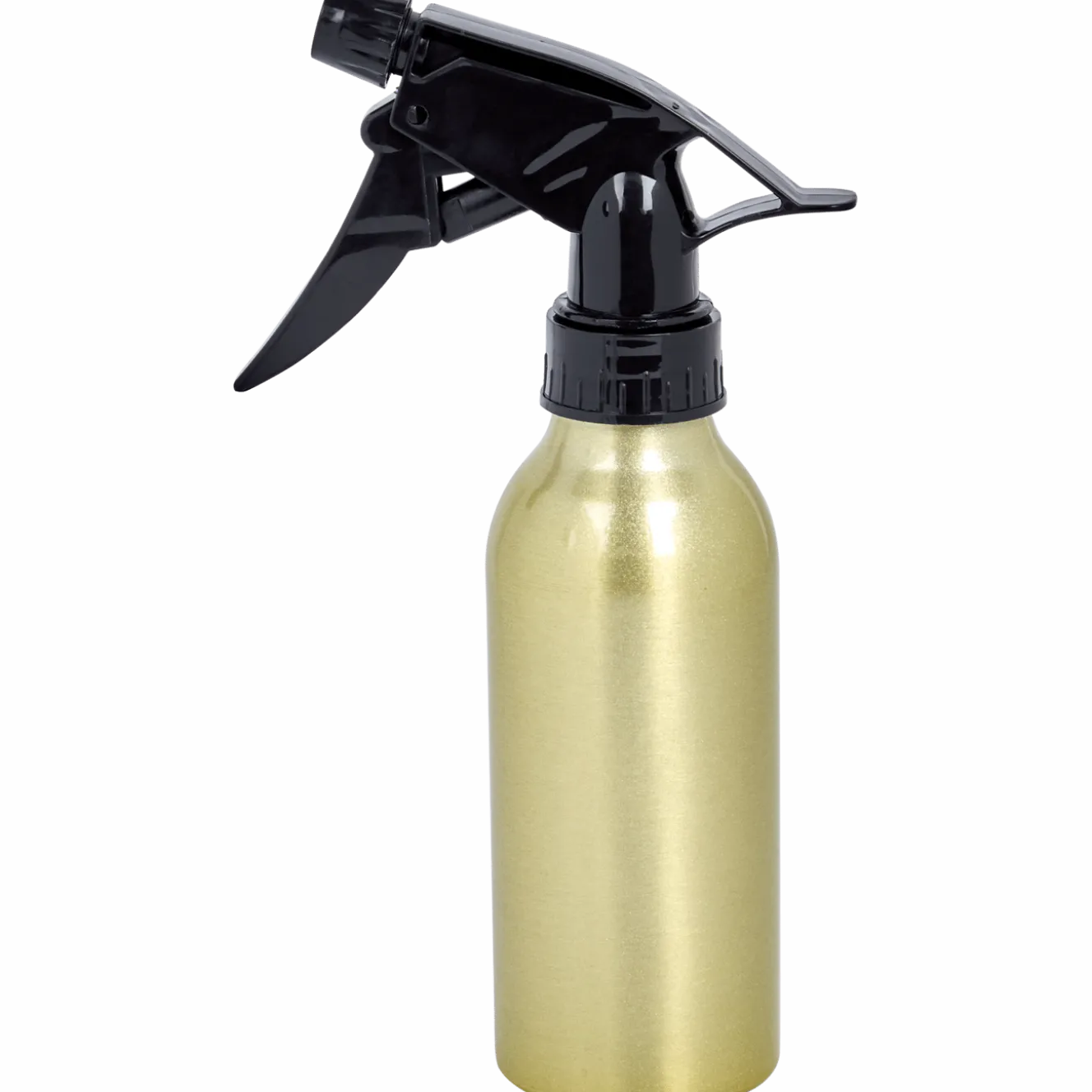 Aluminium waterspuitfles