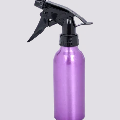 Aluminium waterspuitfles