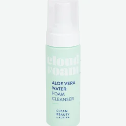 Alvira foam cleanser Clean Beauty