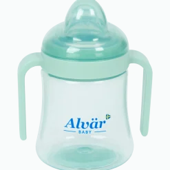 Alvär anti-lek drinkbeker