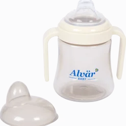 Alvär anti-lek drinkbeker