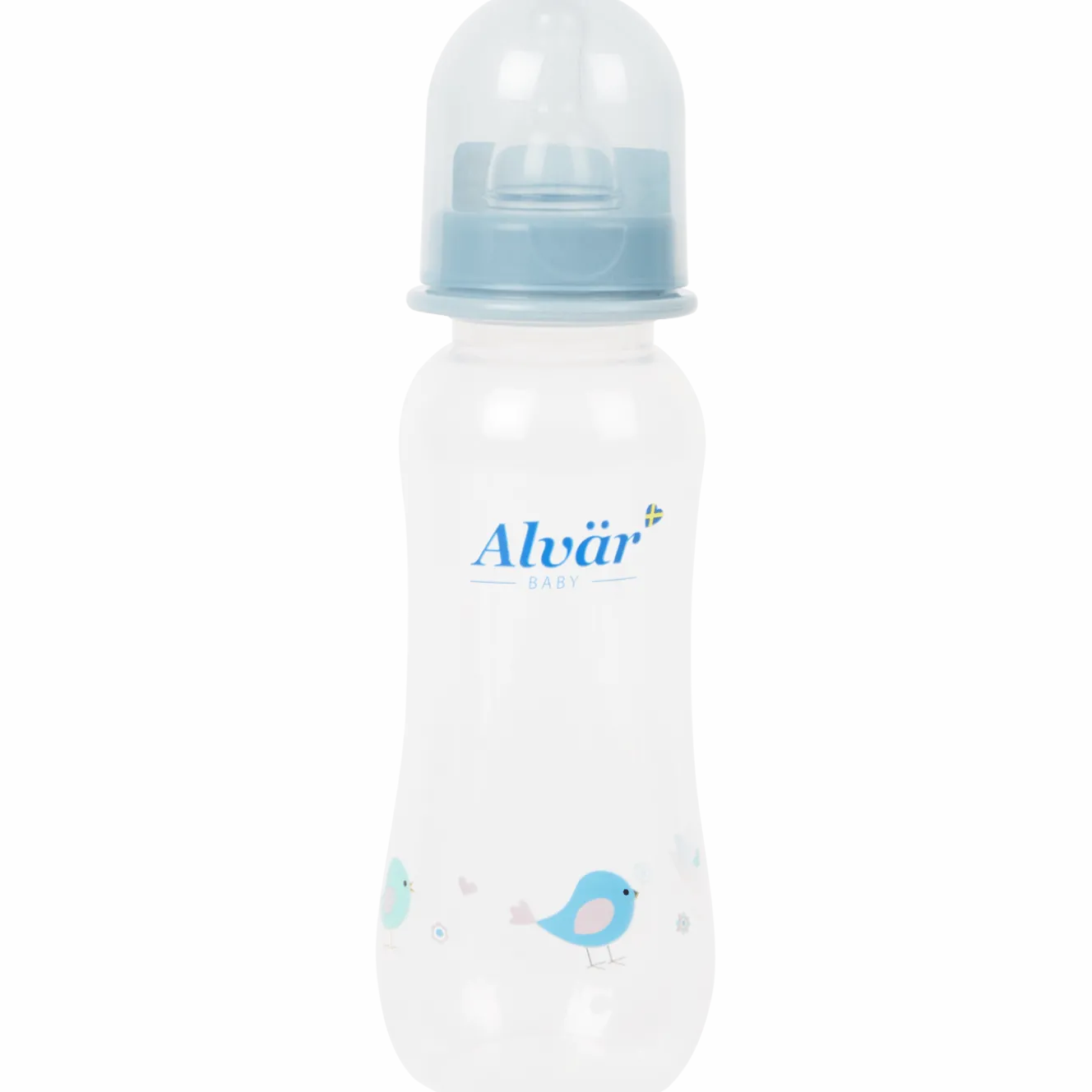 Alvär babyfles