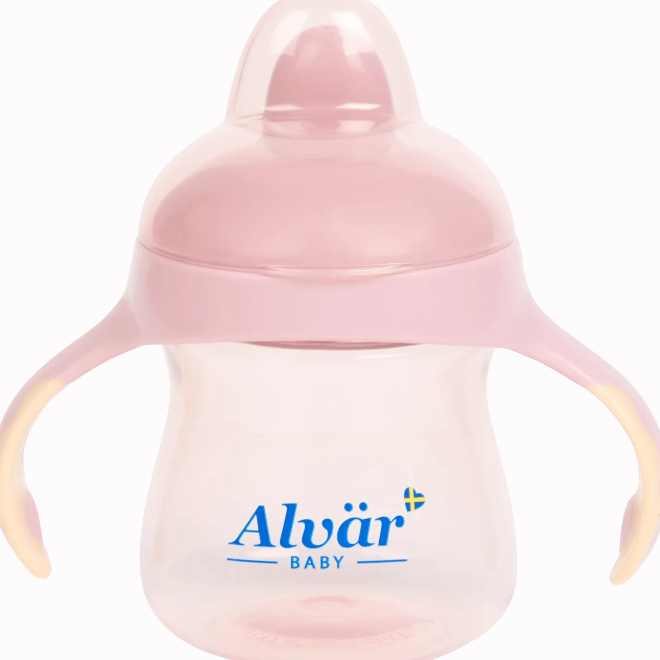 Alvär drinkbeker anti-lek