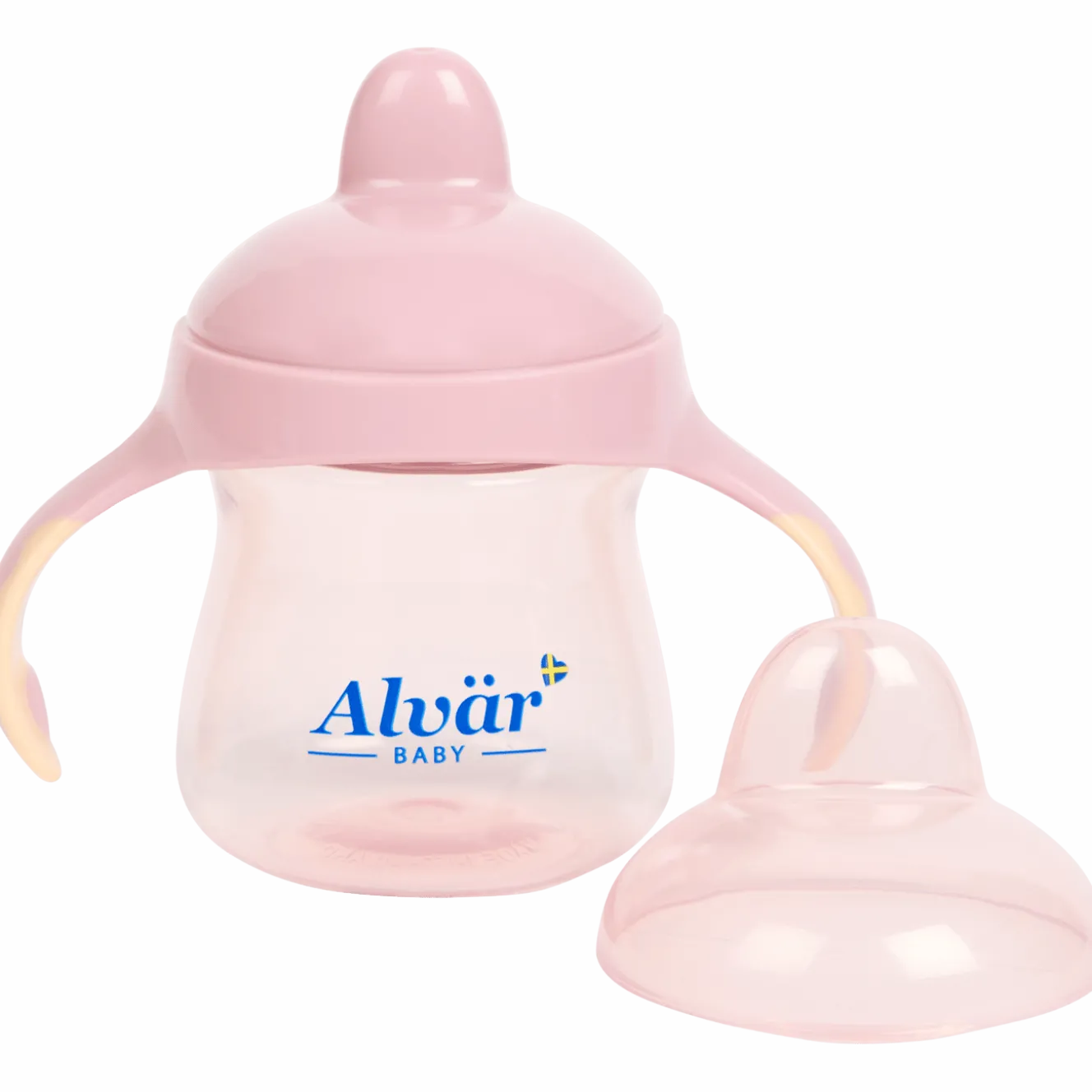 Alvär drinkbeker anti-lek