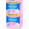 Always maandverband Sensitive