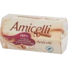 Amicelli chocolade-hazelnoot wafelrolletjes