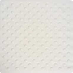 Anti-slip badmat