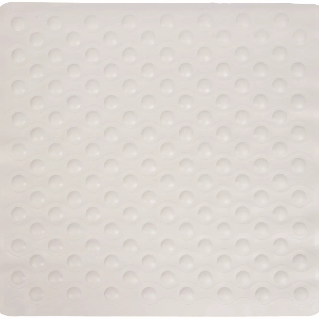 Anti-slip badmat