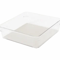 Anti-slip organizer