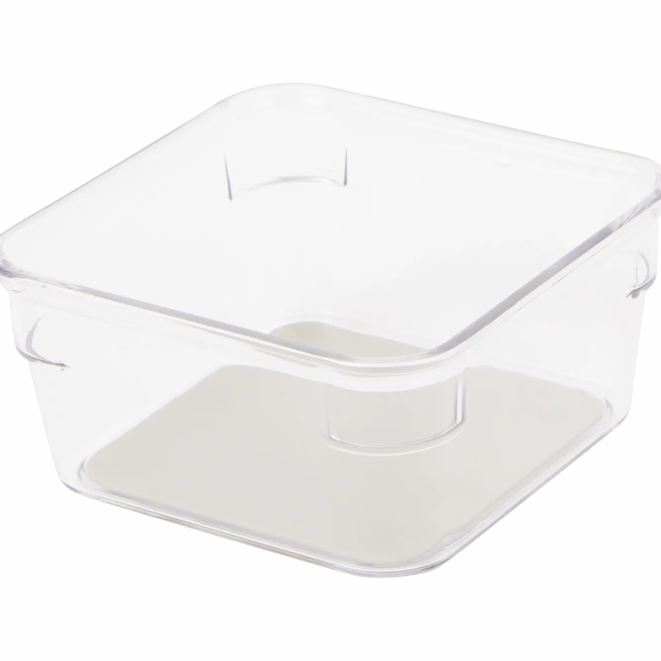 Anti-slip organizer