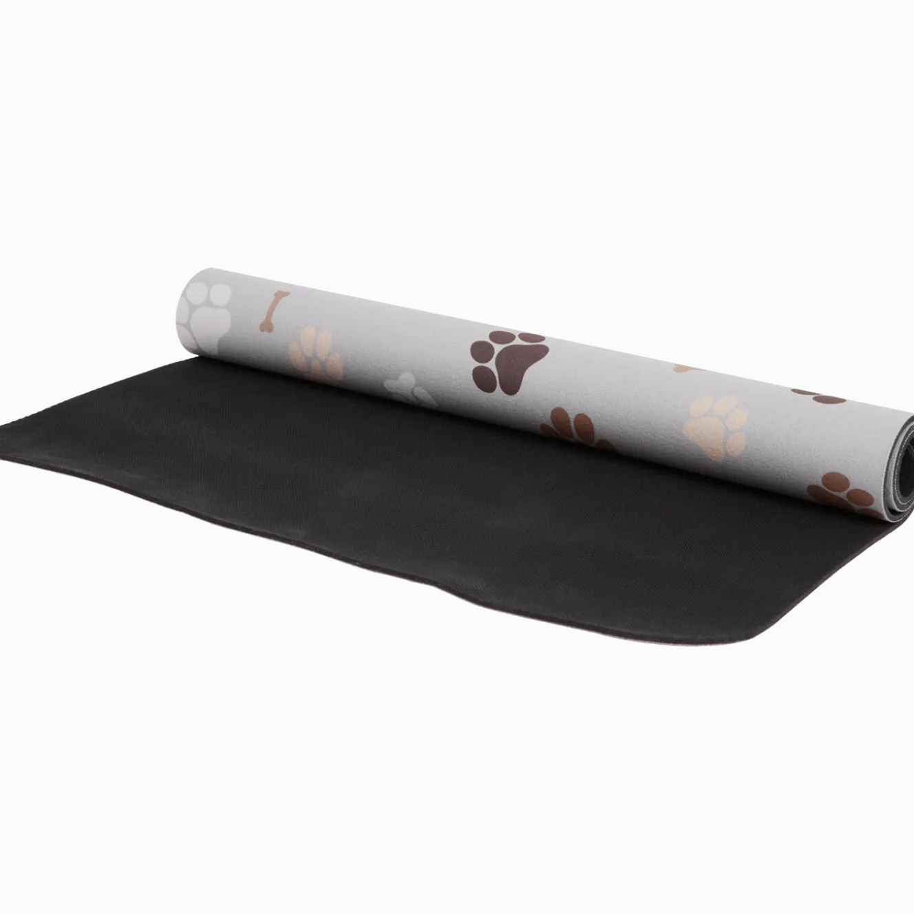 Antislip-placemat voor huisdieren