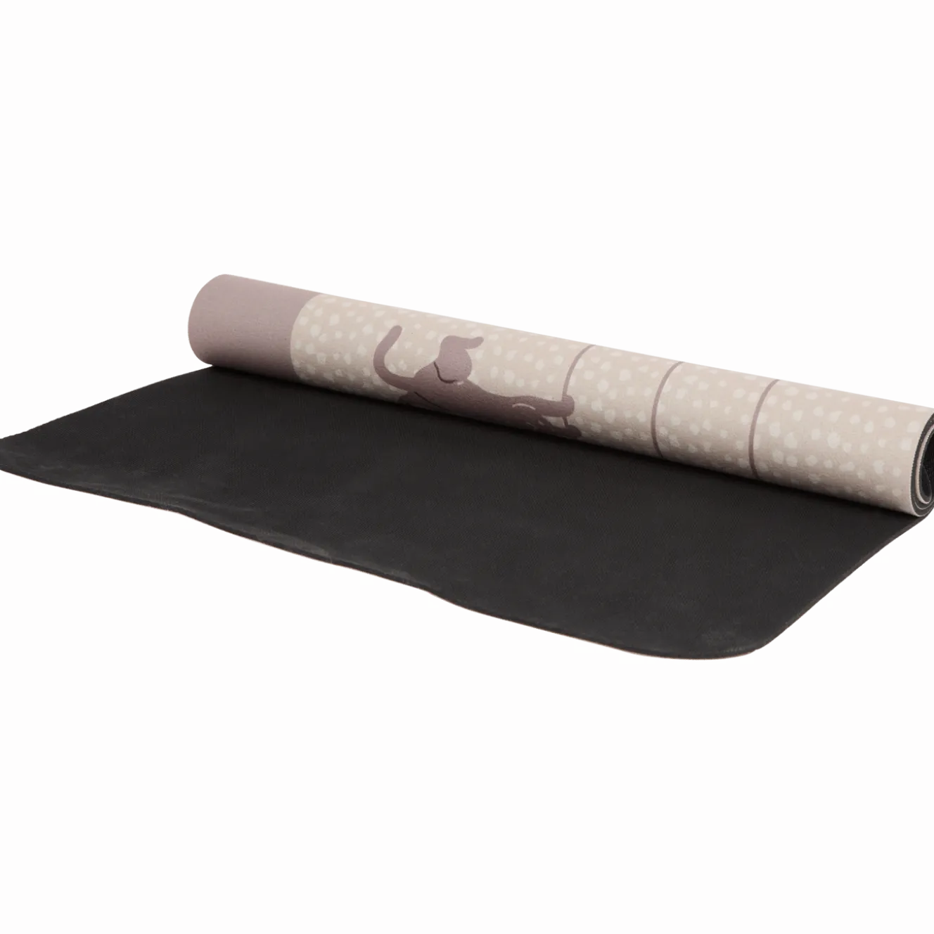 Antislip-placemat voor huisdieren