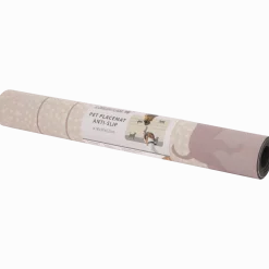 Antislip-placemat voor huisdieren