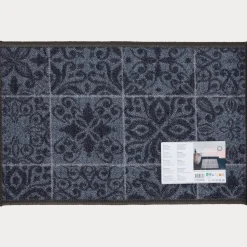 Anti-slip vloermat