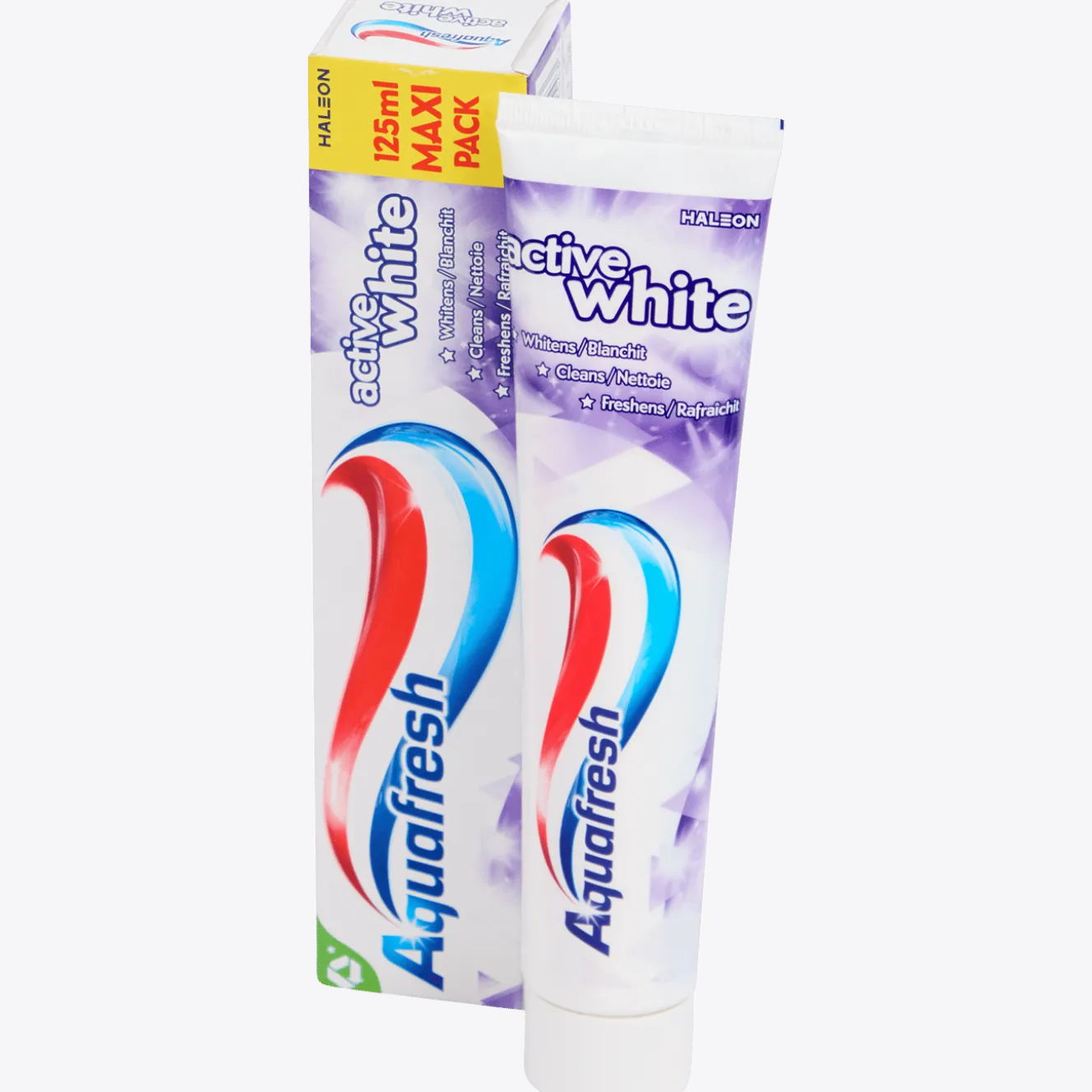 Aquafresh tandpasta Active White