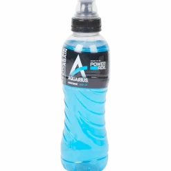 Aquarius sportdrank Blue Ice