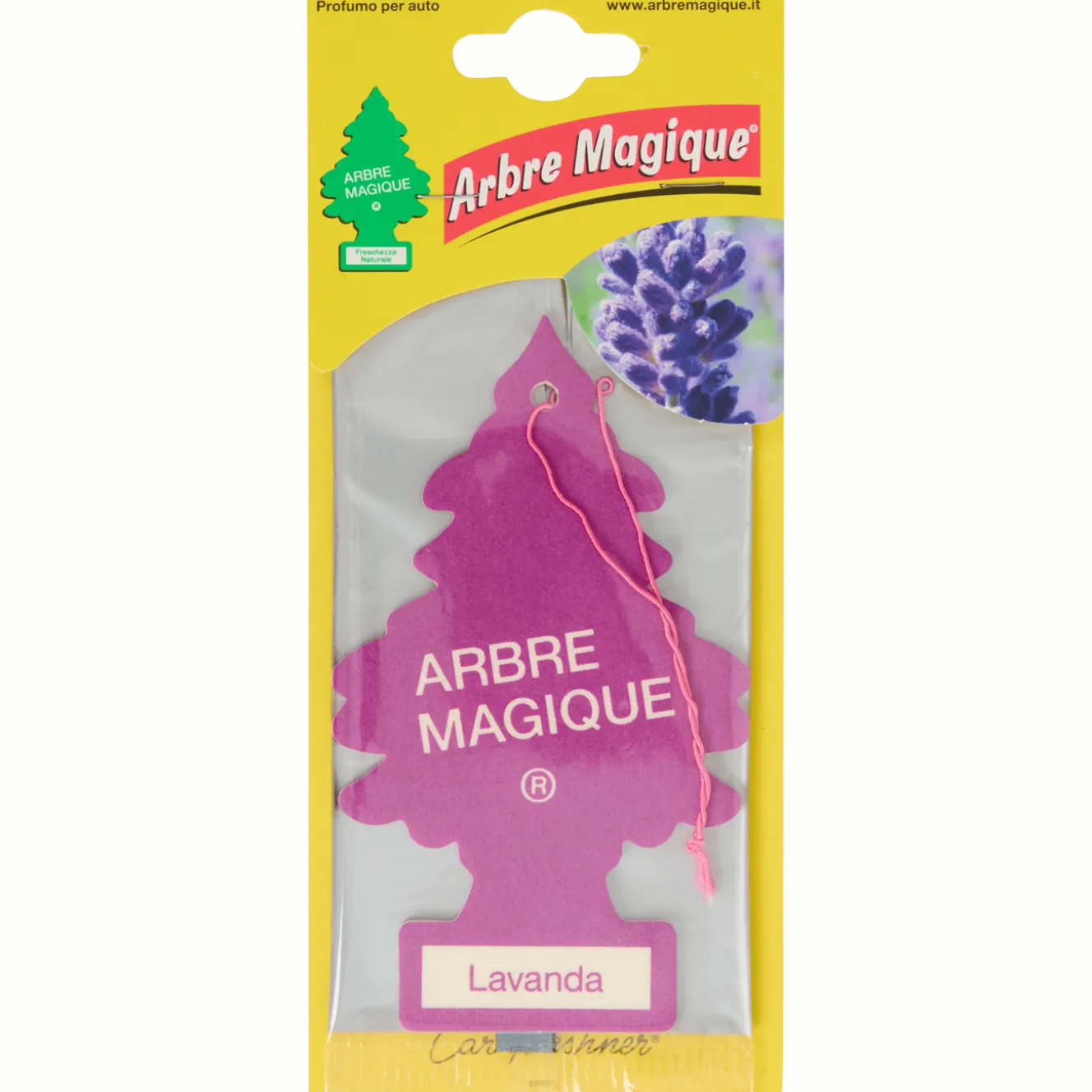 Arbre Magique geurboom