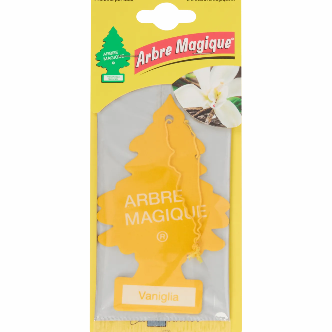 Arbre Magique geurboom